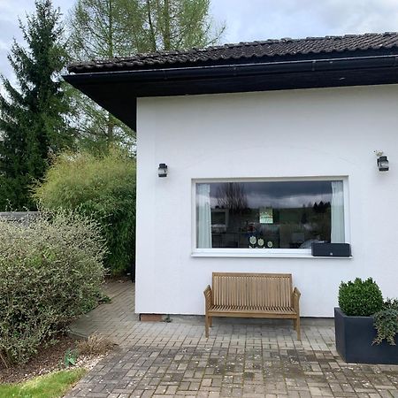 Studiovy Apartman V Zahrade Police nad Metují Екстериор снимка