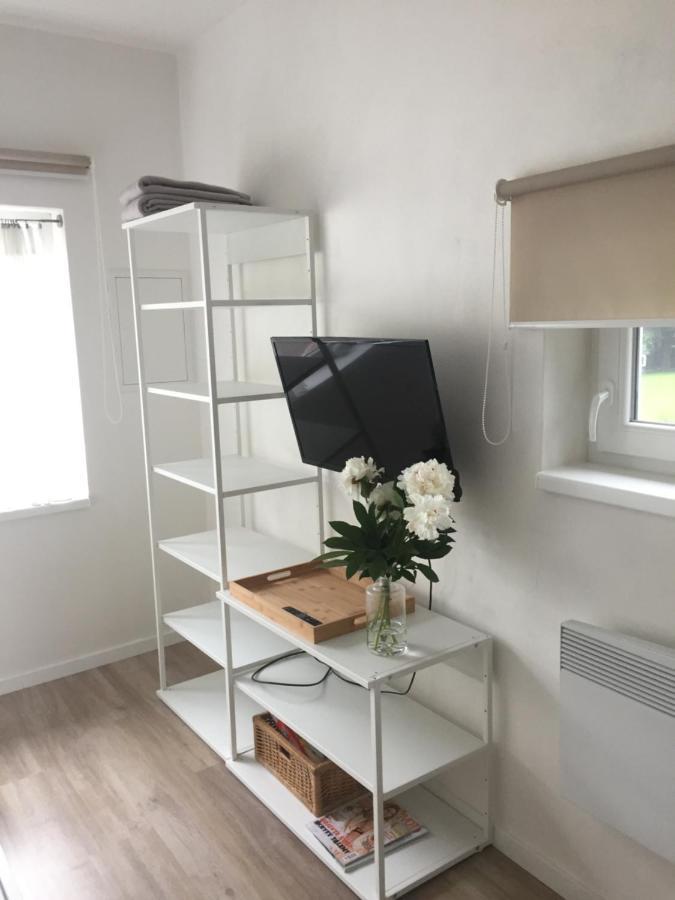 Studiovy Apartman V Zahrade Police nad Metují Екстериор снимка