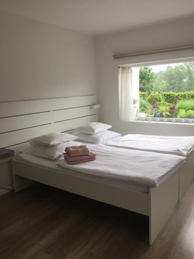 Studiovy Apartman V Zahrade Police nad Metují Екстериор снимка