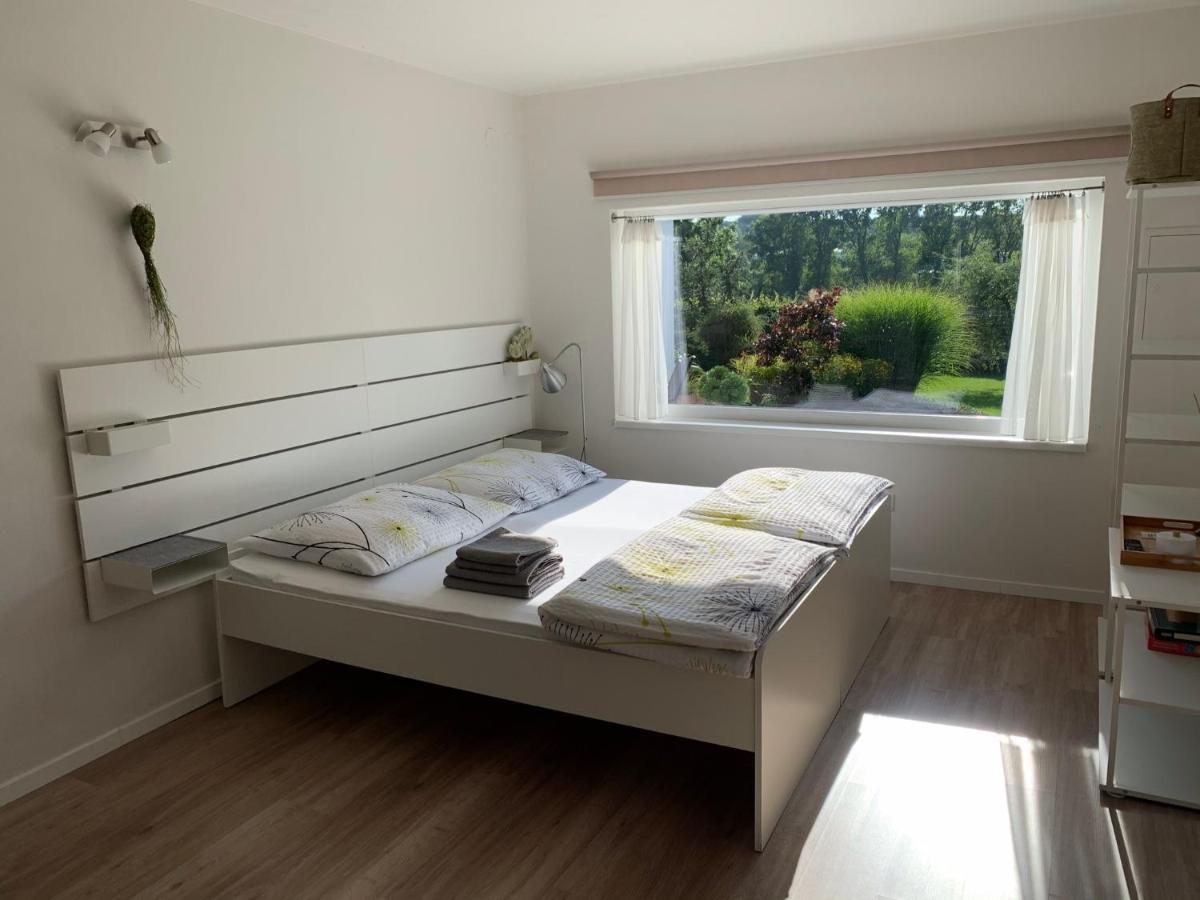 Studiovy Apartman V Zahrade Police nad Metují Екстериор снимка