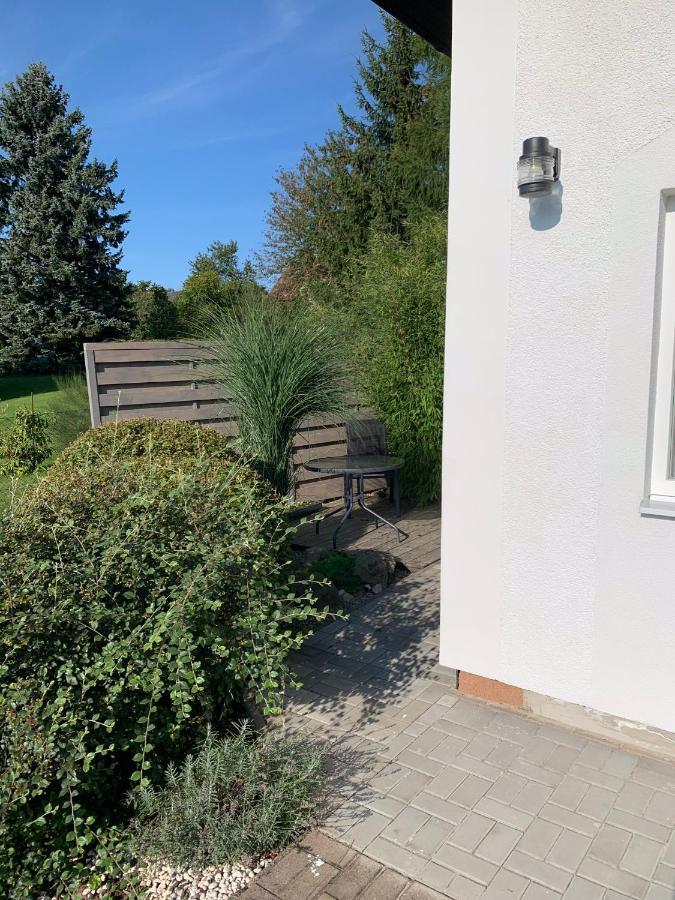 Studiovy Apartman V Zahrade Police nad Metují Екстериор снимка