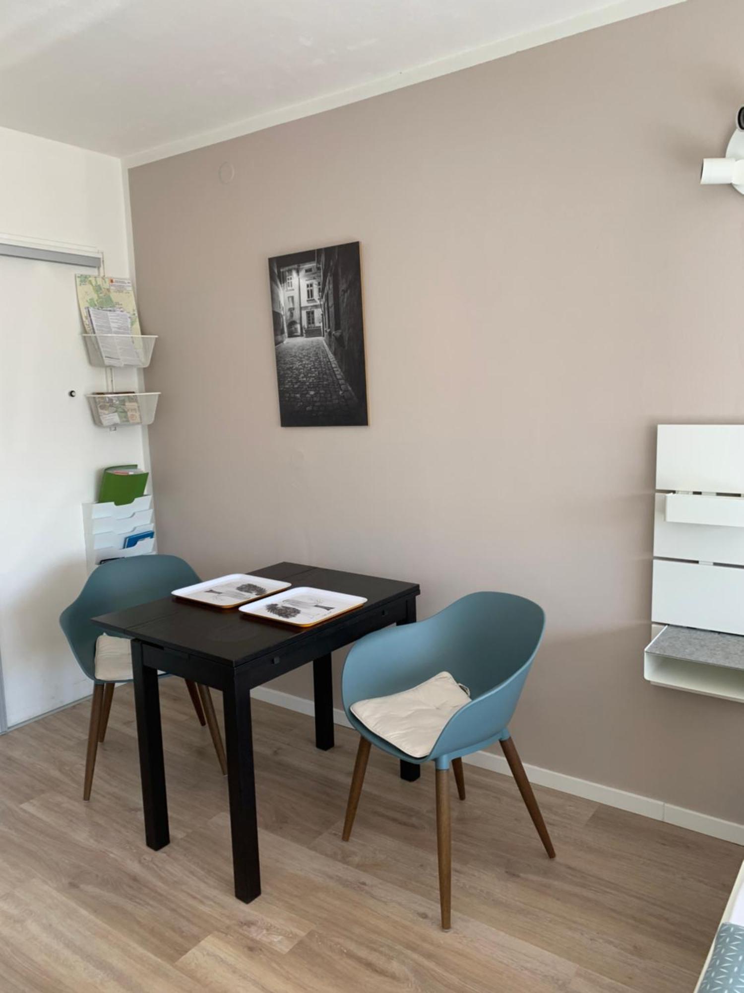 Studiovy Apartman V Zahrade Police nad Metují Екстериор снимка