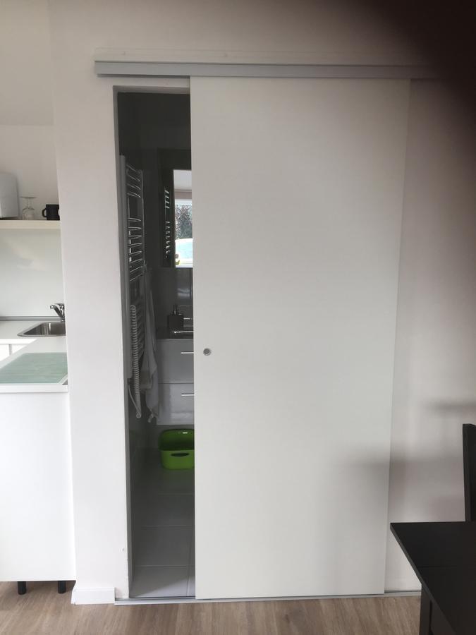 Studiovy Apartman V Zahrade Police nad Metují Екстериор снимка