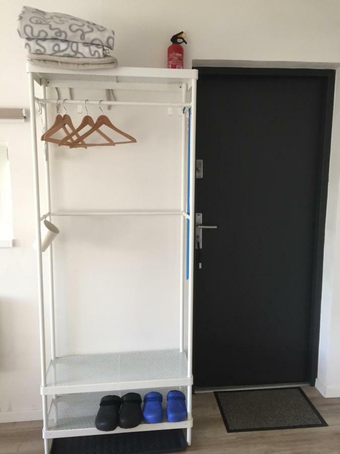 Studiovy Apartman V Zahrade Police nad Metují Екстериор снимка